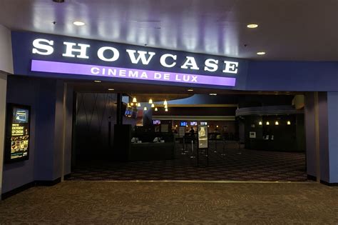 providence place theaters